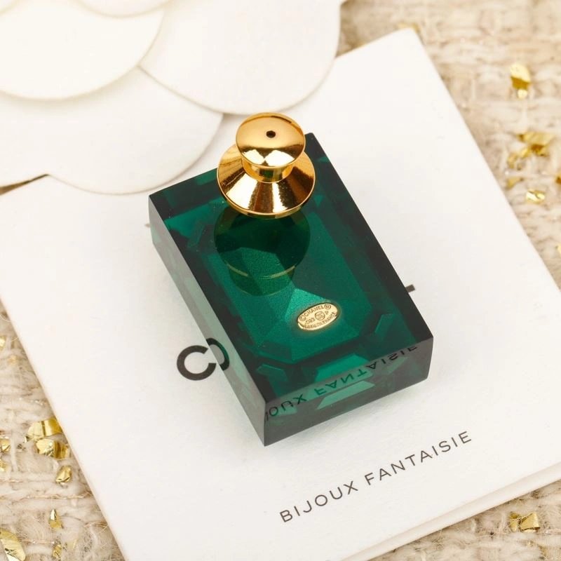 Reliable Chxnxl Brooches 293511