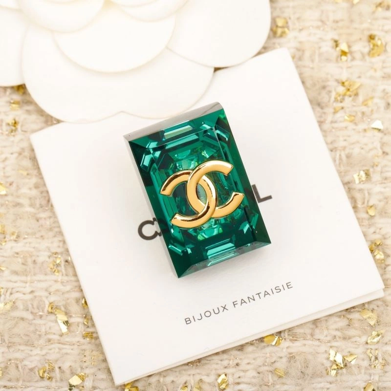 Reliable Chxnxl Brooches 293511