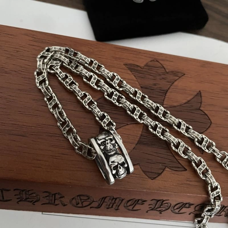 EasyMatch Chrxmx Hxxrts Necklaces 301584