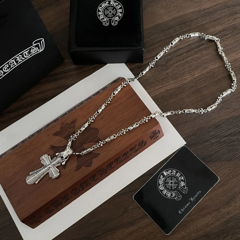 Chrxmx Hxxrts Necklaces Minimalist 301655