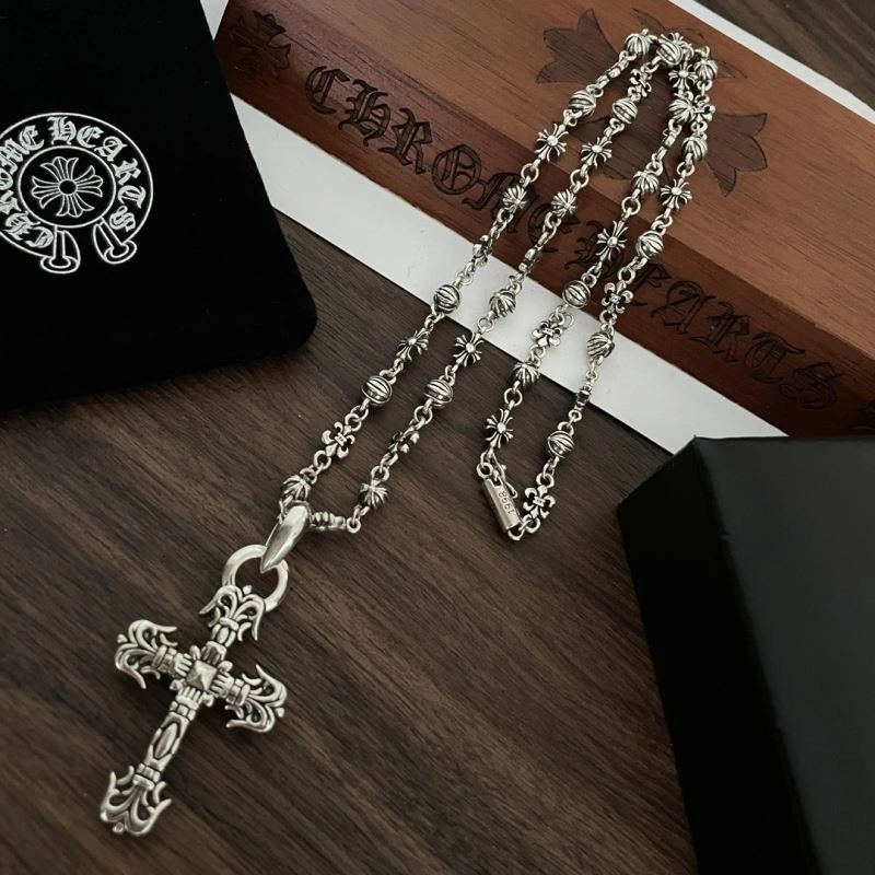 Soft Chrxmx Hxxrts Necklaces 301589