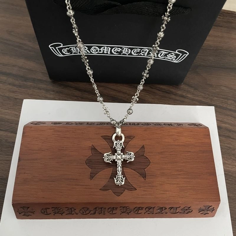 Soft Chrxmx Hxxrts Necklaces 301589