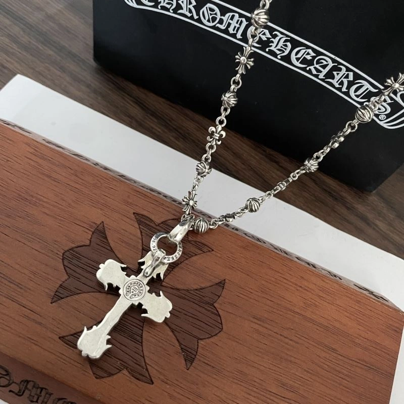 Soft Chrxmx Hxxrts Necklaces 301589