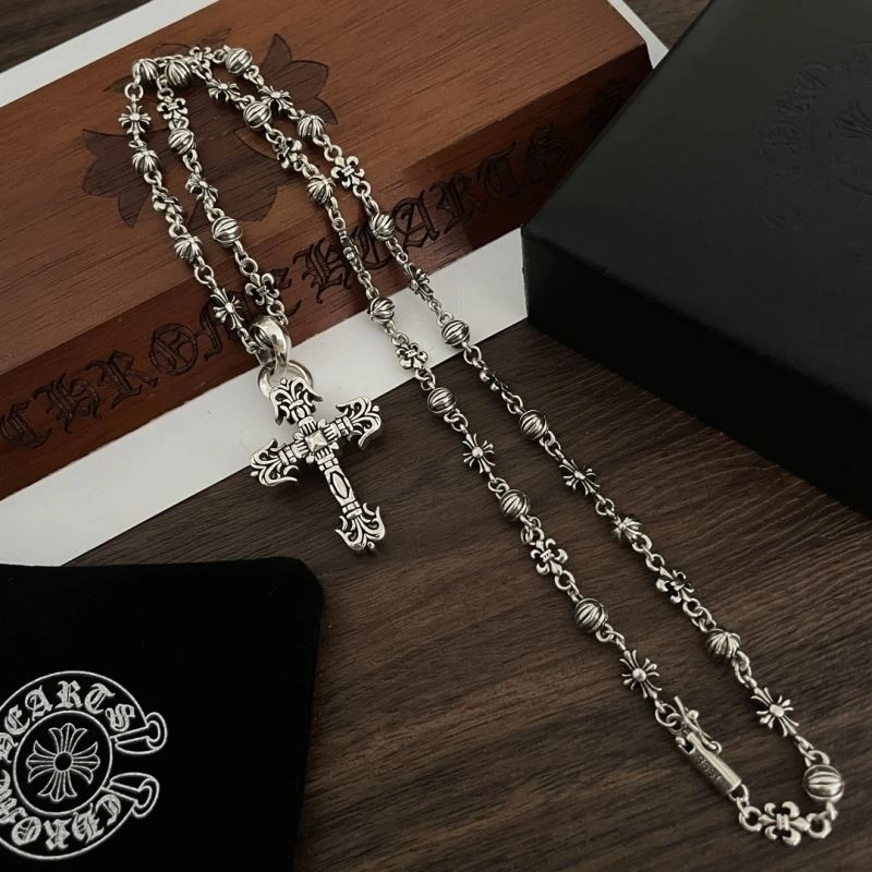Soft Chrxmx Hxxrts Necklaces 301589