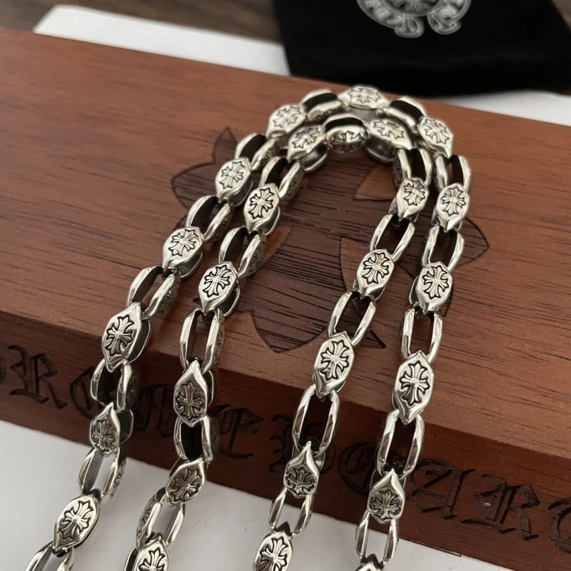Chrxmx Hxxrts Necklaces Timeless 301575