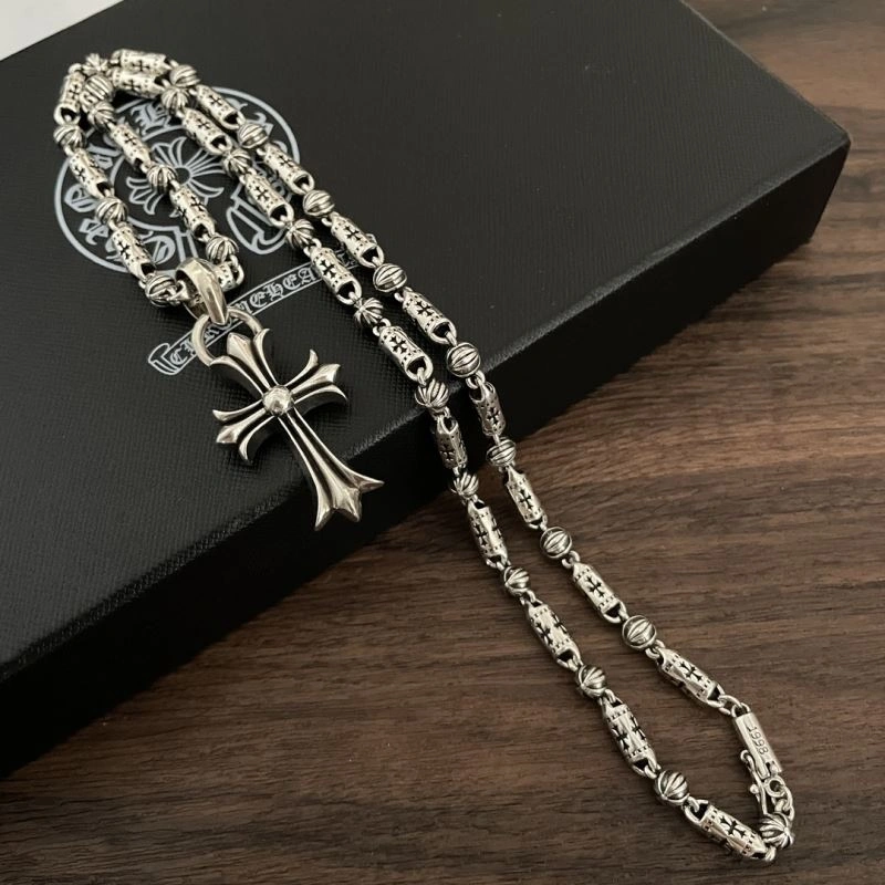 Chrxmx Hxxrts Necklaces Flexible 301579