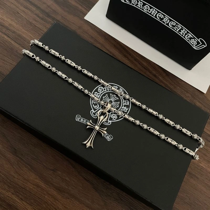 Chrxmx Hxxrts Necklaces Flexible 301579