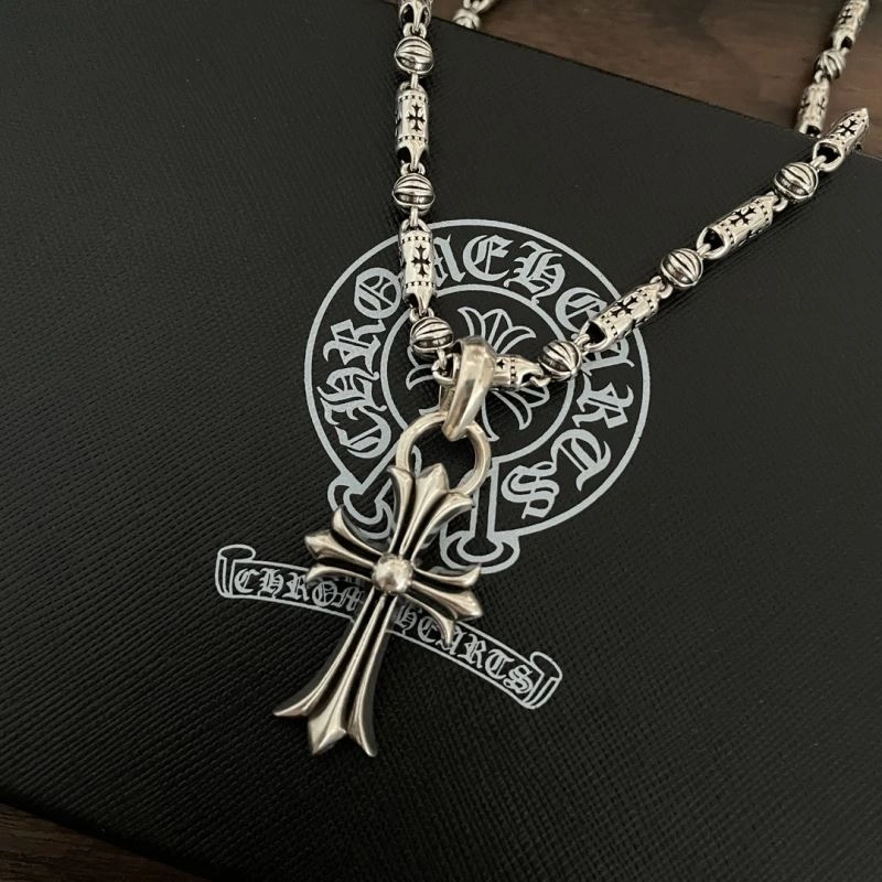 Chrxmx Hxxrts Necklaces Flexible 301579