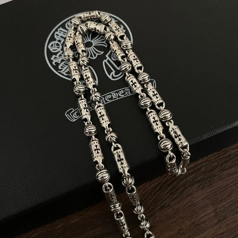 Chrxmx Hxxrts Necklaces Flexible 301579