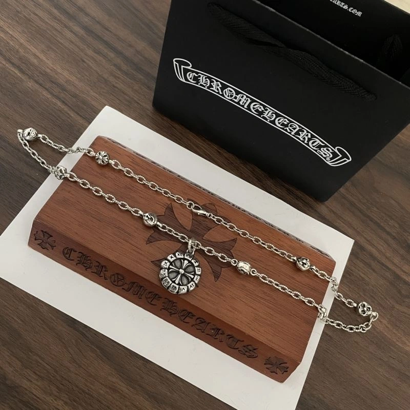 Chrxmx Hxxrts Necklaces Practical 301577
