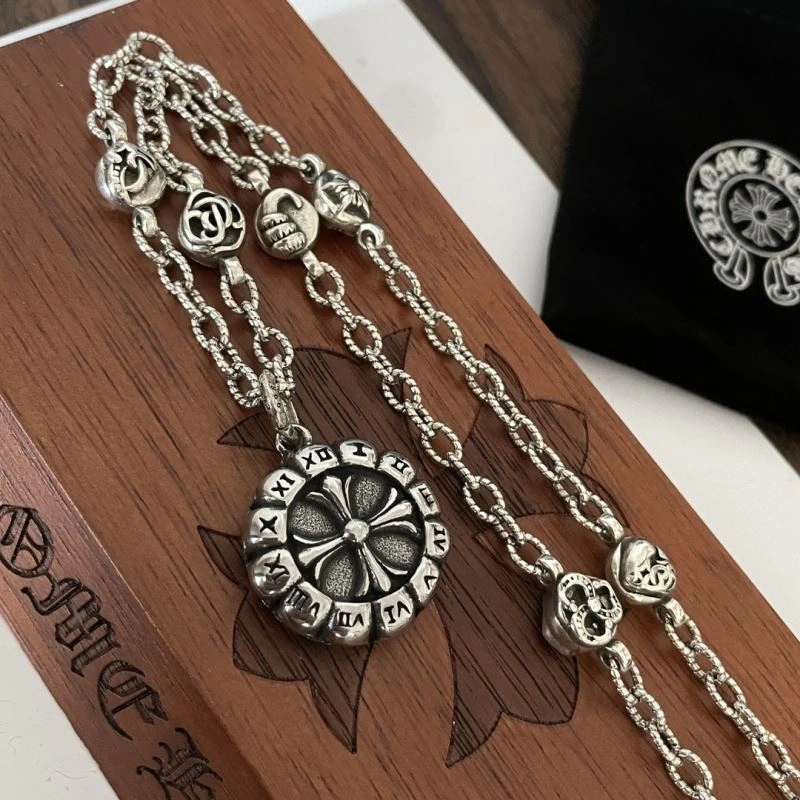Chrxmx Hxxrts Necklaces Practical 301577