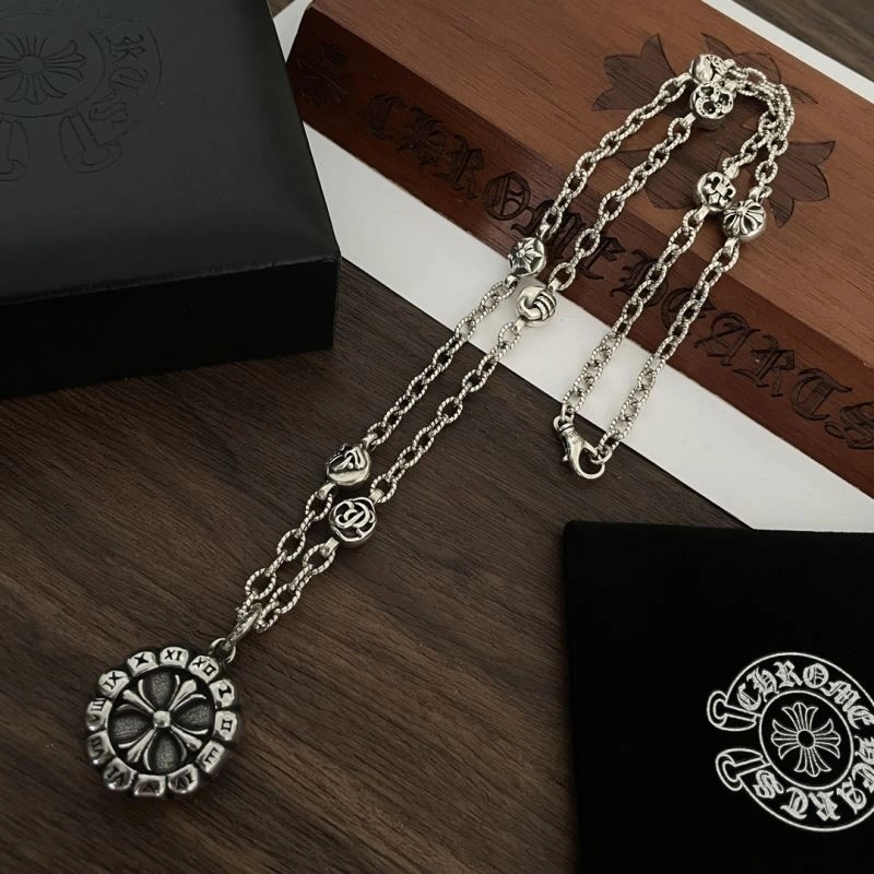 Chrxmx Hxxrts Necklaces Practical 301577