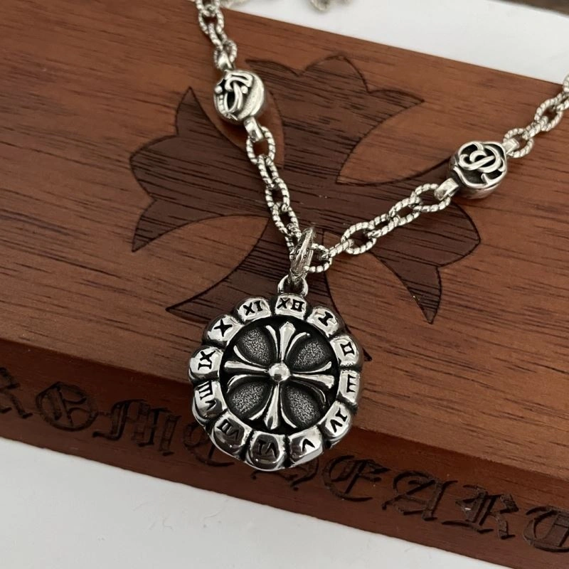 Chrxmx Hxxrts Necklaces Practical 301577