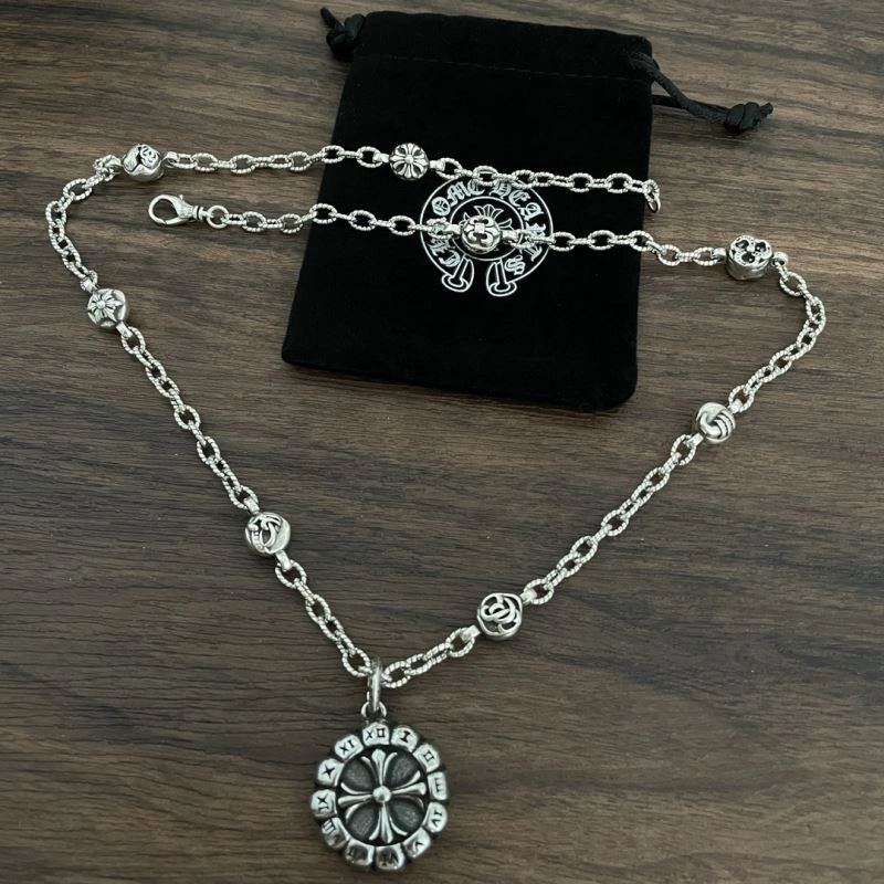 Chrxmx Hxxrts Necklaces Practical 301577