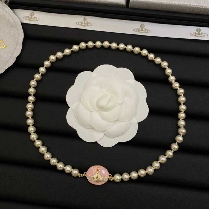 Vibrant Chxnxl Necklaces 293229