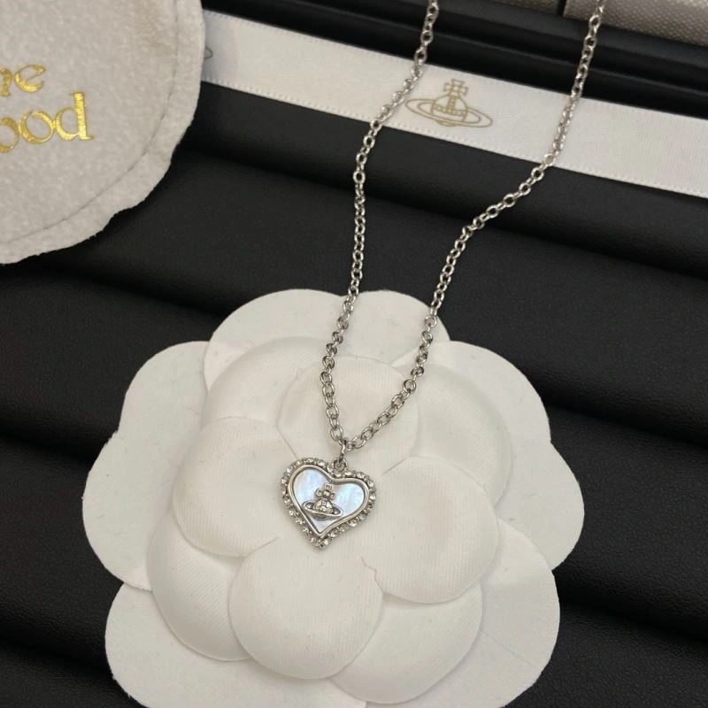 Chxnxl Necklaces Trendy 293222