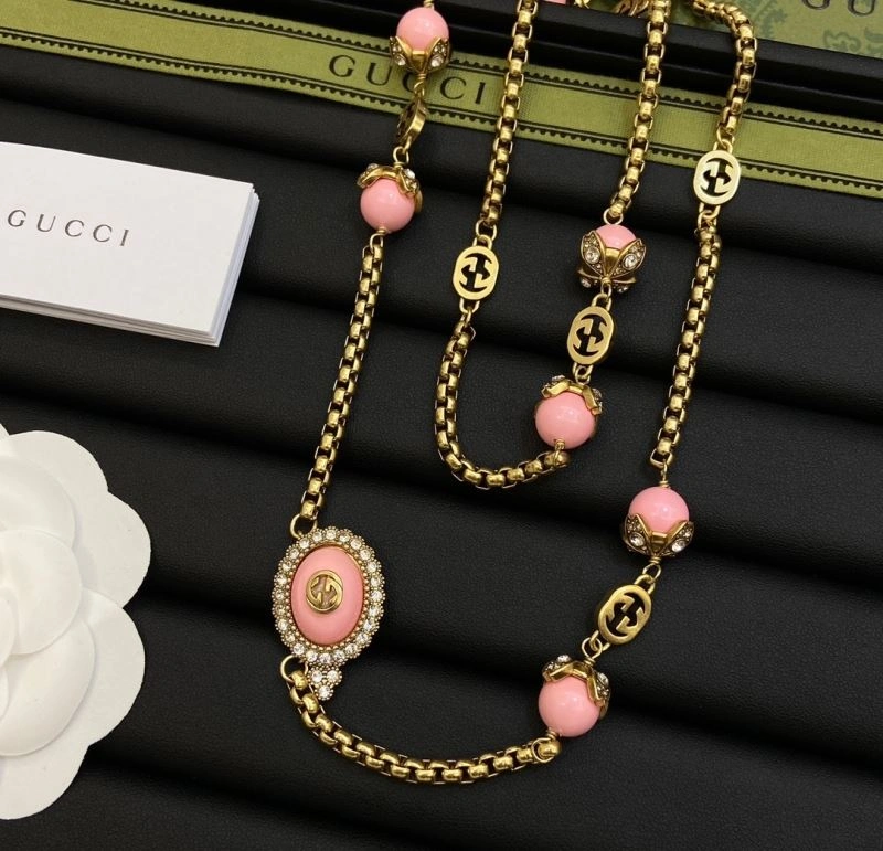 Gxccx Necklaces GoAnywhere 307471
