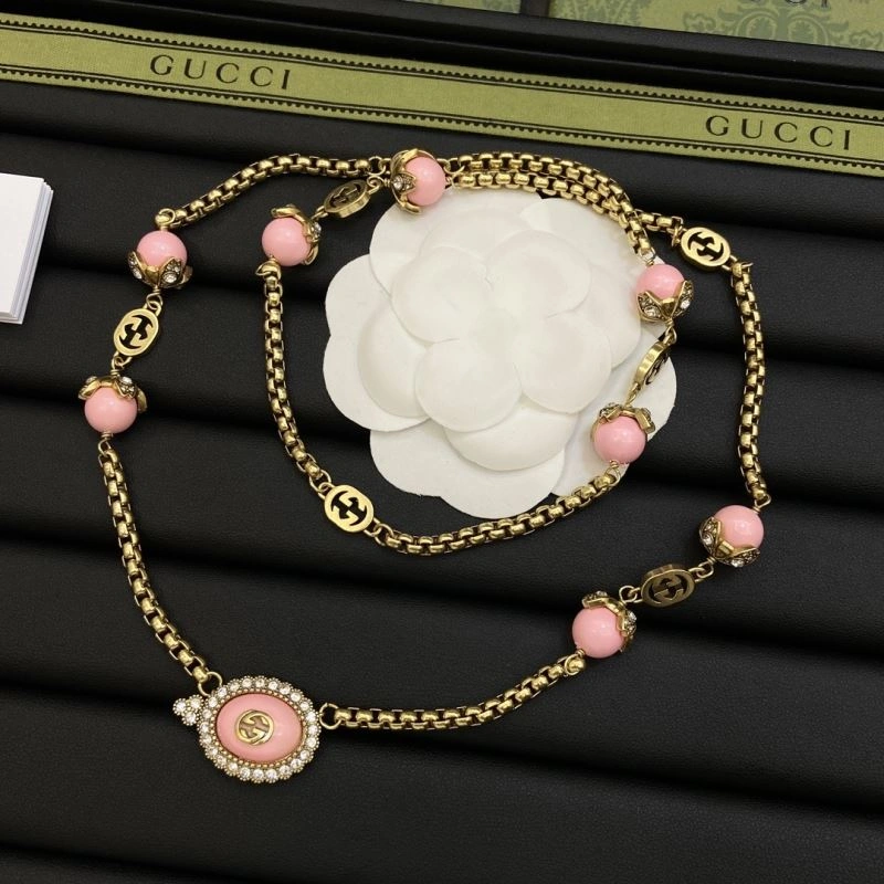 Gxccx Necklaces GoAnywhere 307471