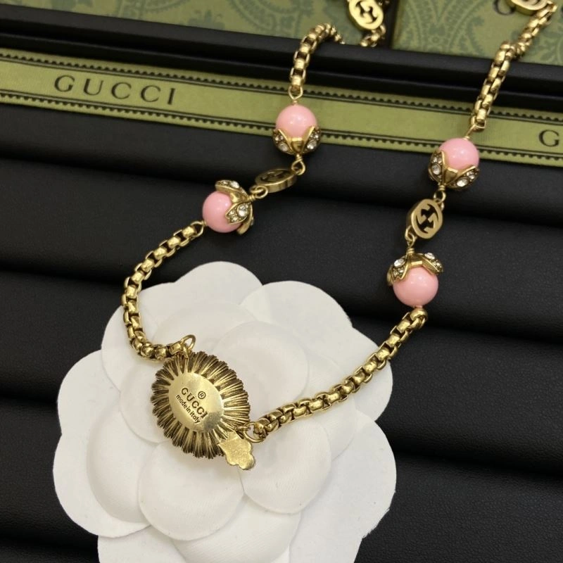 Gxccx Necklaces GoAnywhere 307471