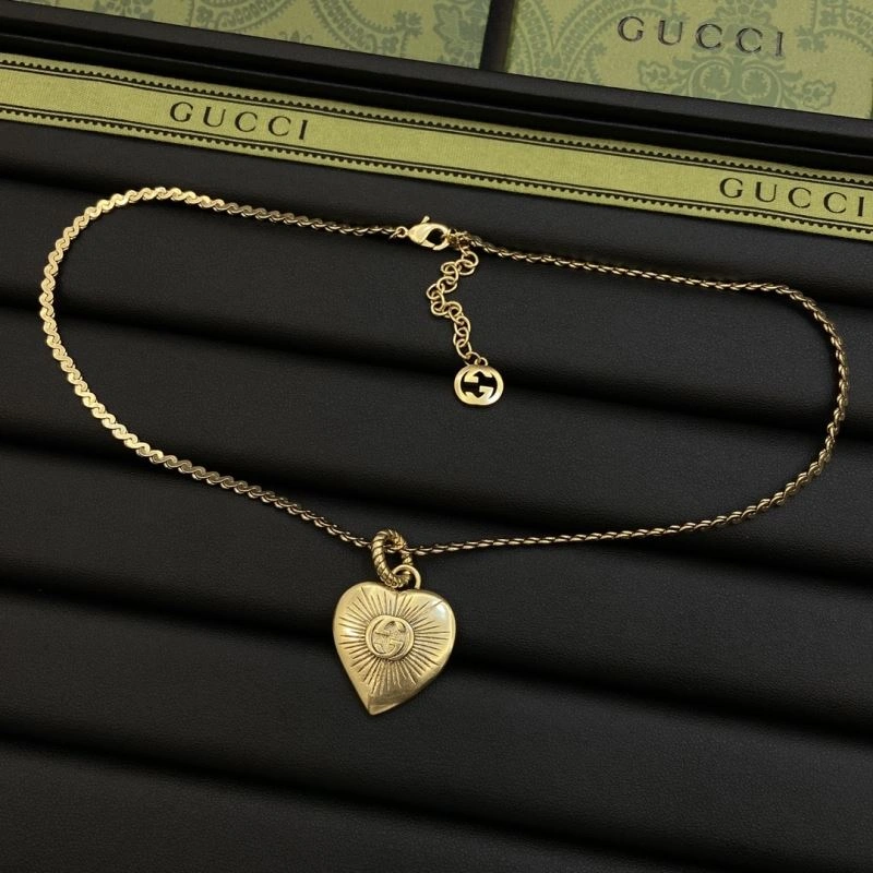 Gxccx Necklaces Fashionable 307443