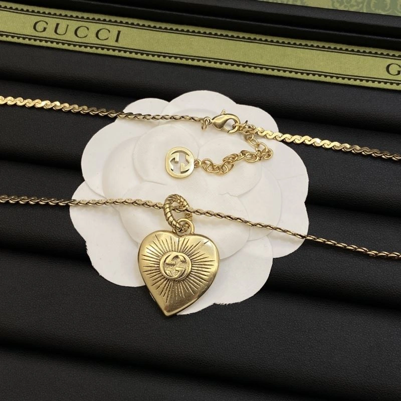 Gxccx Necklaces Fashionable 307443
