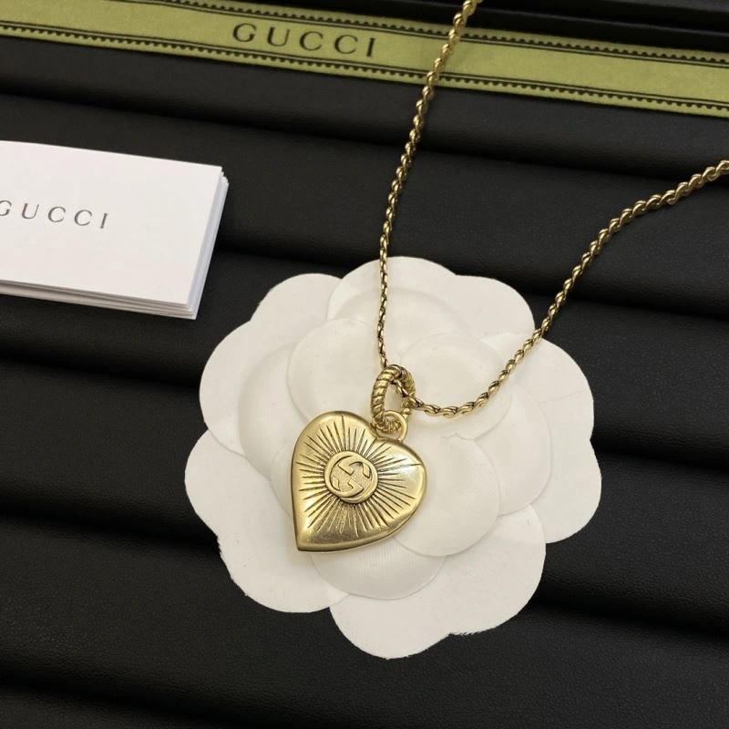Gxccx Necklaces Fashionable 307443