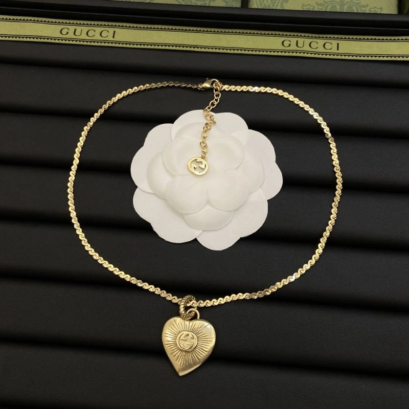 Gxccx Necklaces Fashionable 307443