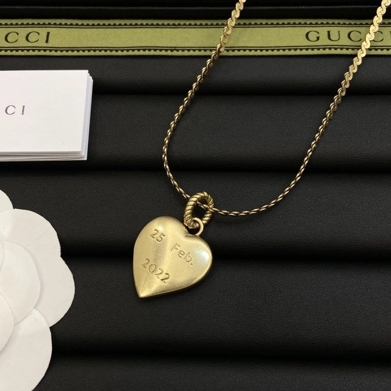 Gxccx Necklaces Fashionable 307443