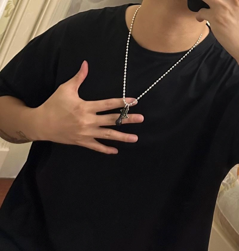 Refined LX Necklaces 312171
