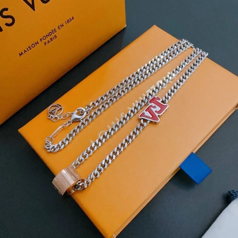 LX Necklaces Minimalist 312196