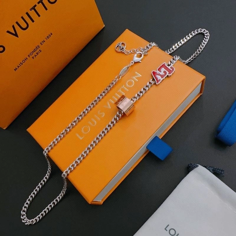 LX Necklaces Minimalist 312196