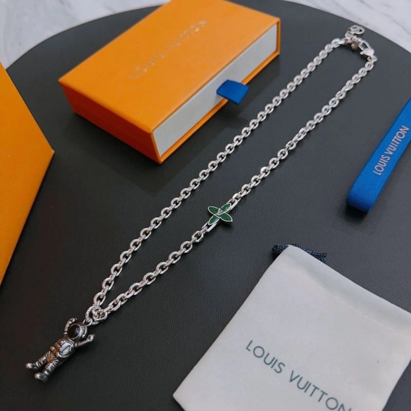 LX Necklaces Timeless 312167