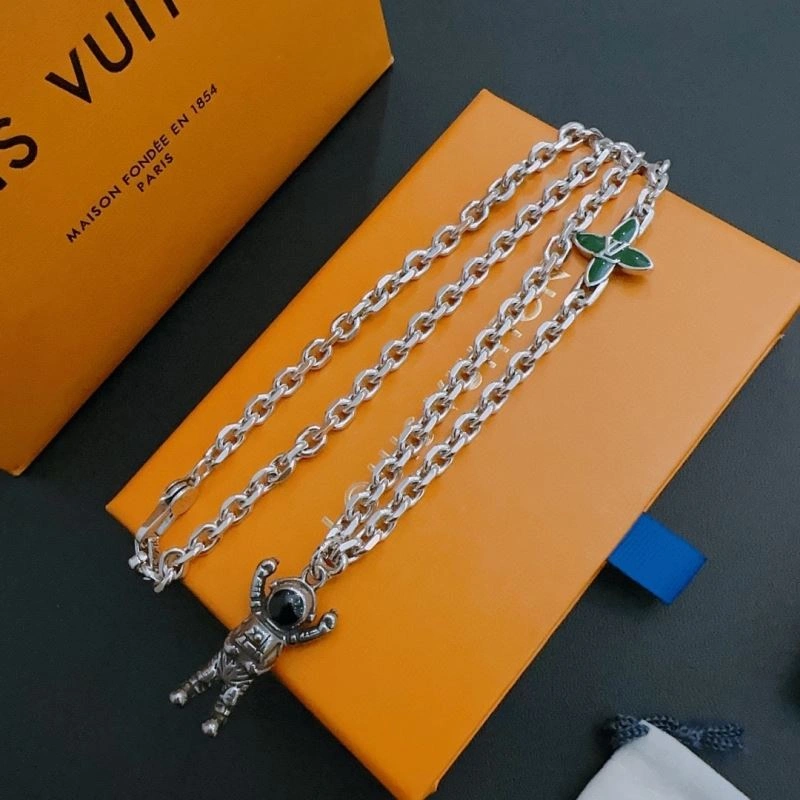 LX Necklaces Timeless 312167