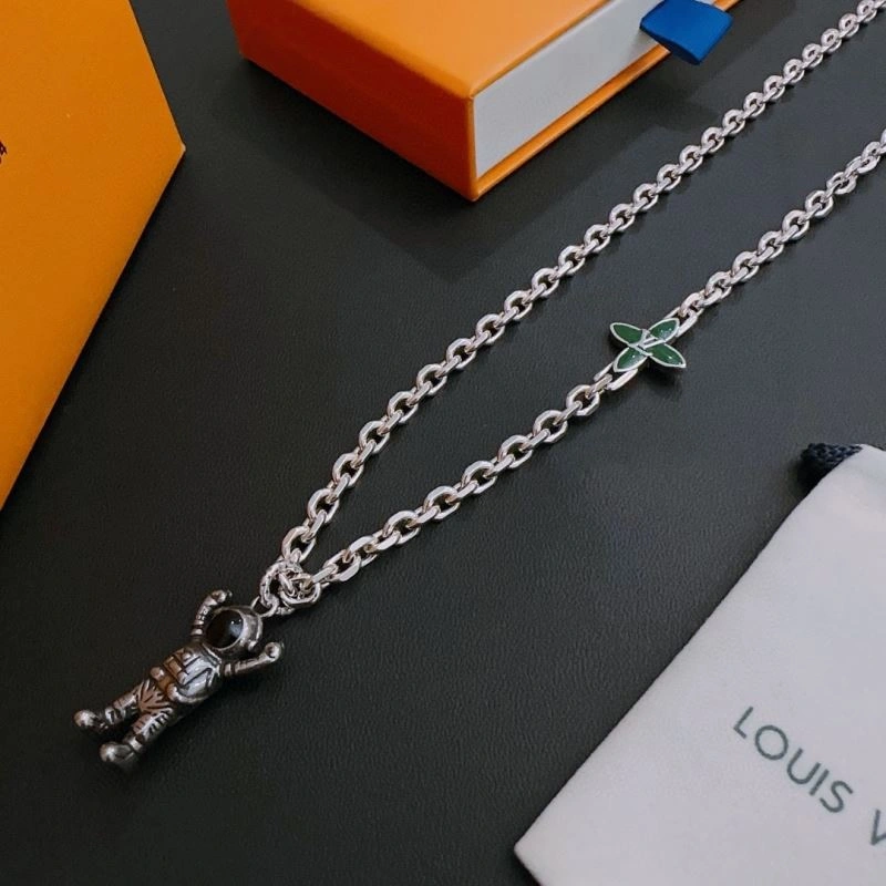LX Necklaces Timeless 312167