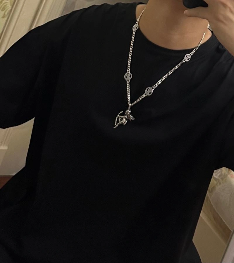 LX Necklaces UrbanStyle 312168