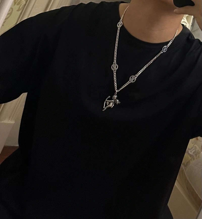 LX Necklaces UrbanStyle 312168