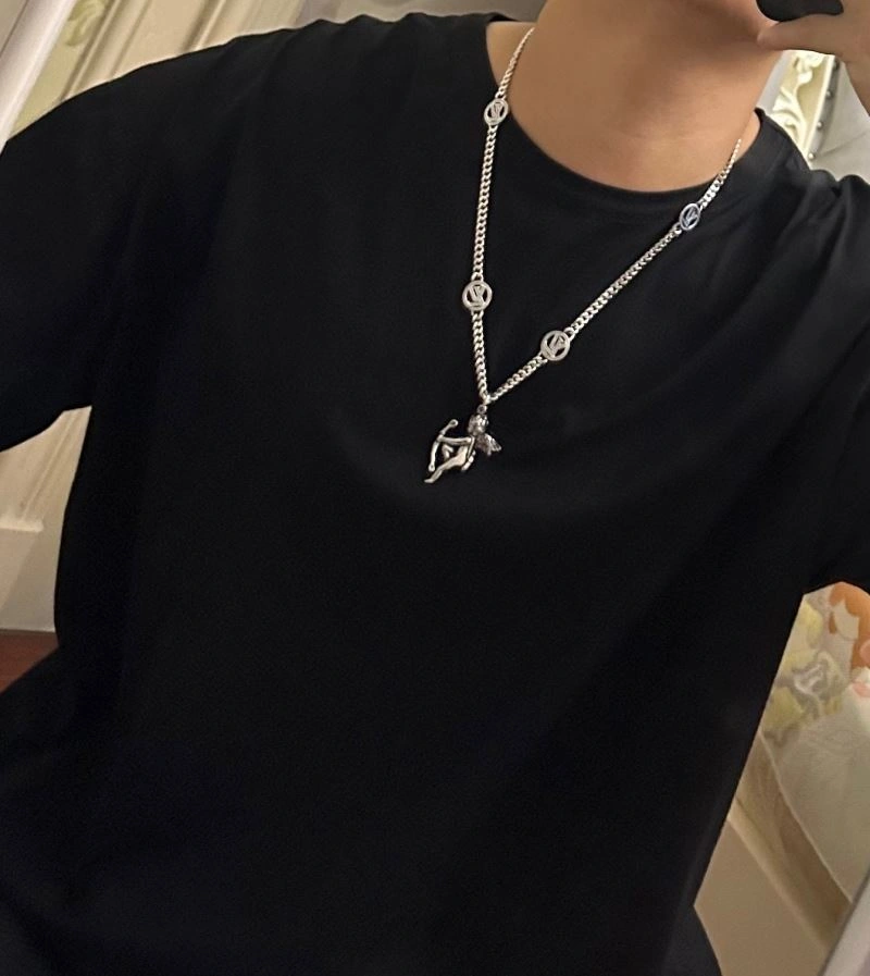 LX Necklaces UrbanStyle 312168