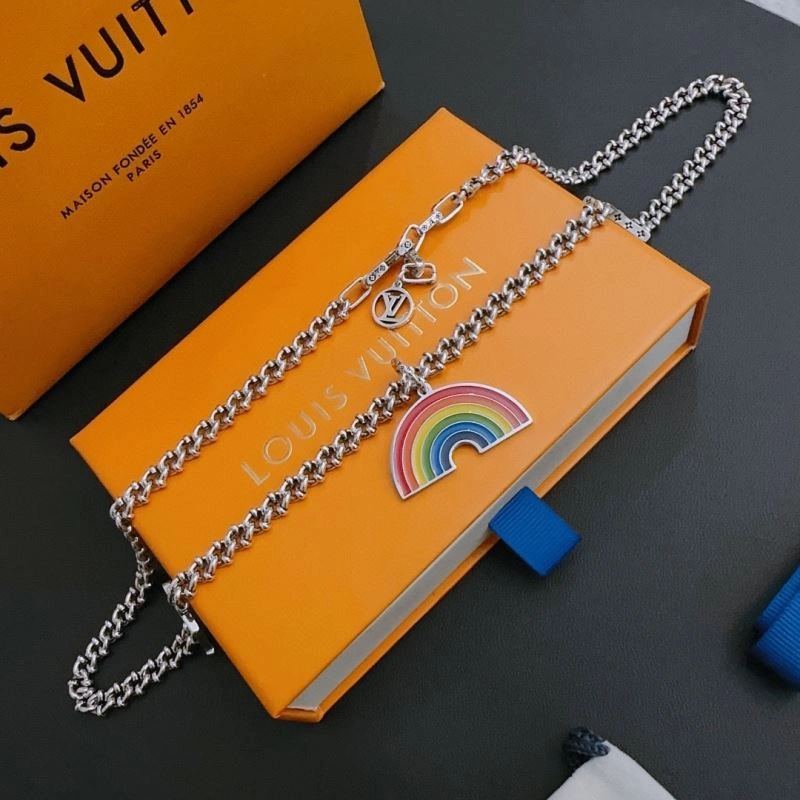 LX Necklaces EyeCatching 312165
