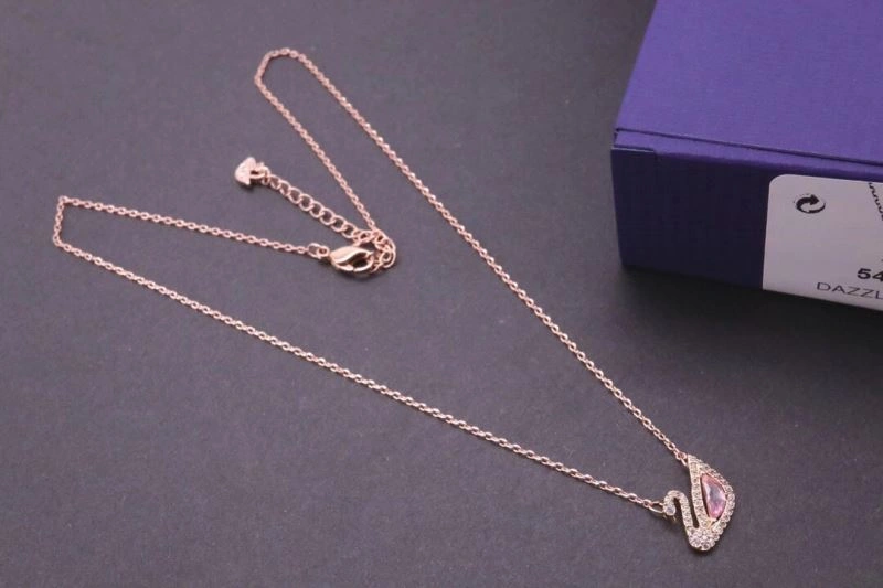 Swxrxvski Necklaces Resilient 315324