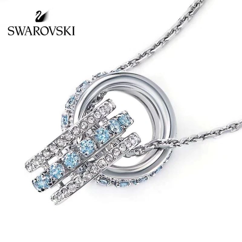 Swxrxvski Necklaces Cozy 315317