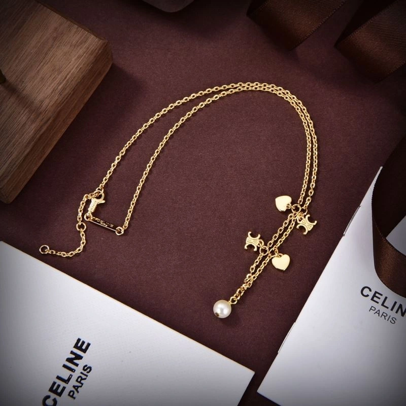 WellDesigned Chxnxl Necklaces 293219