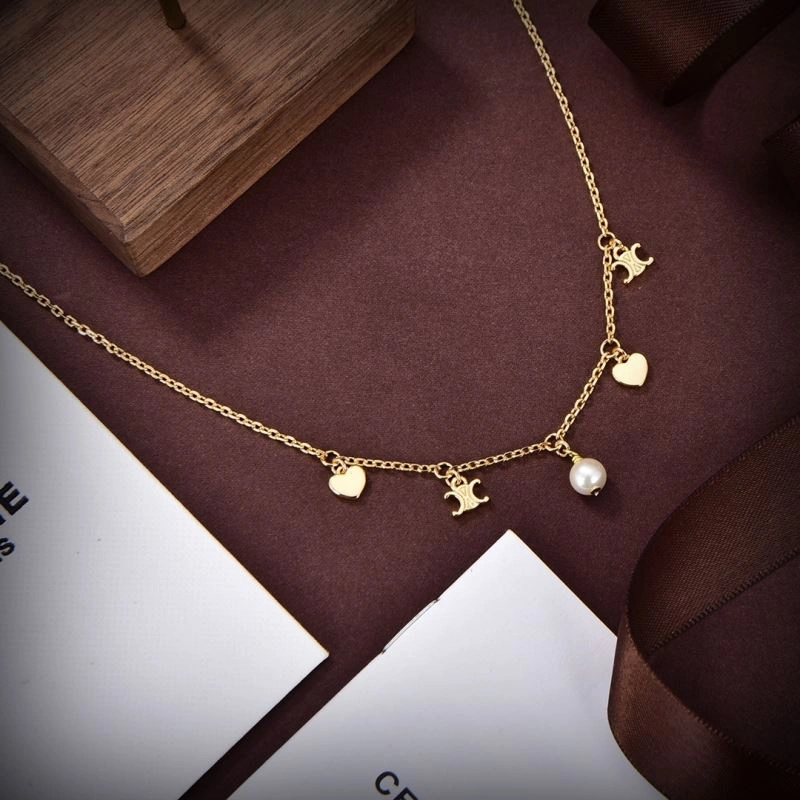 WellDesigned Chxnxl Necklaces 293219