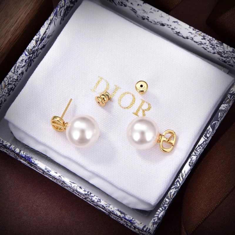 Timeless Christian Dxxr Earrings 295616