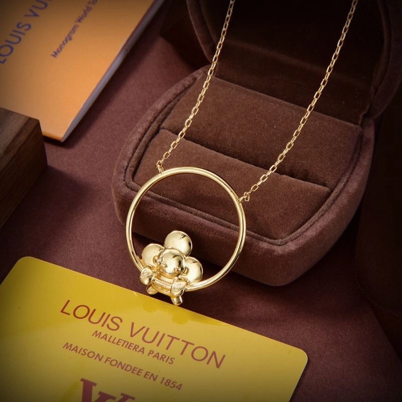 LX Necklaces Resilient 312170