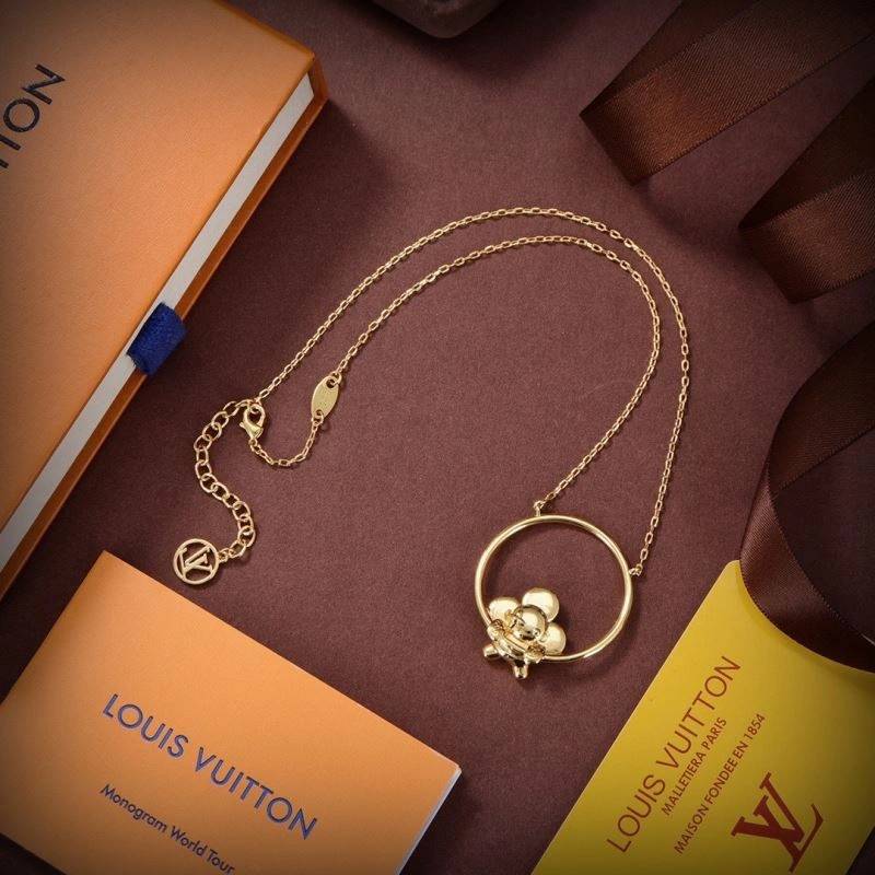 LX Necklaces Resilient 312170