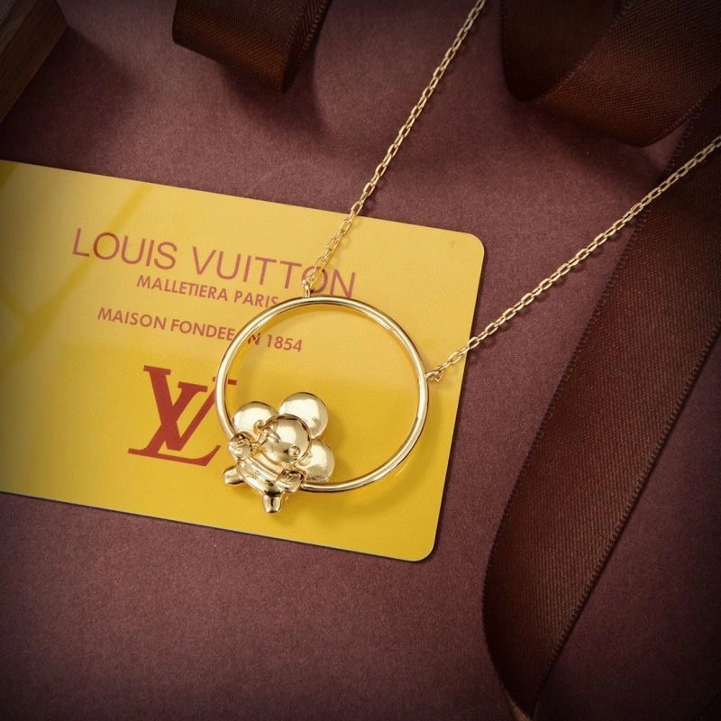 LX Necklaces Resilient 312170