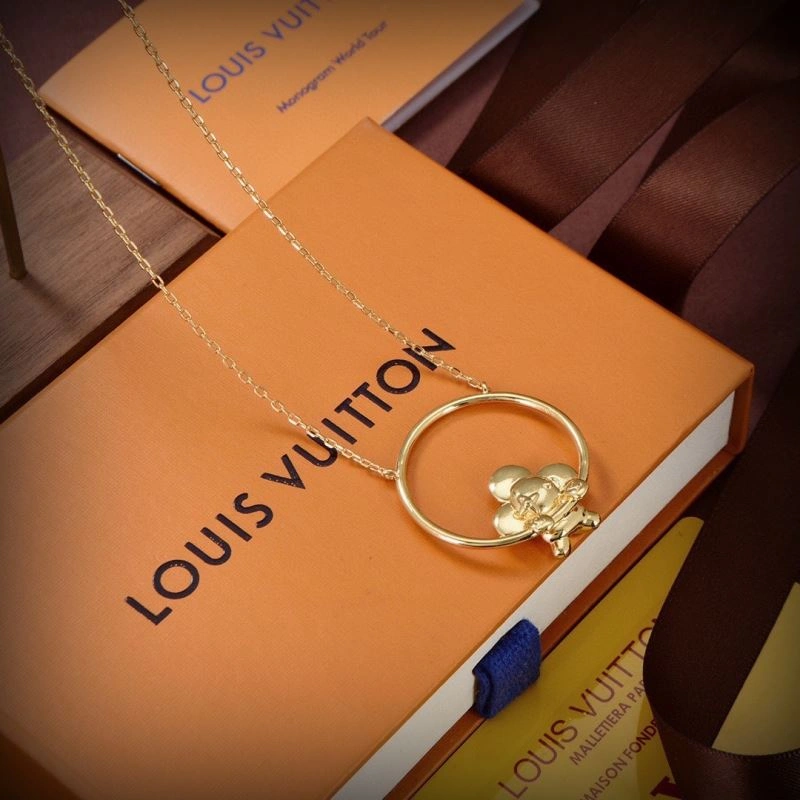 LX Necklaces Resilient 312170