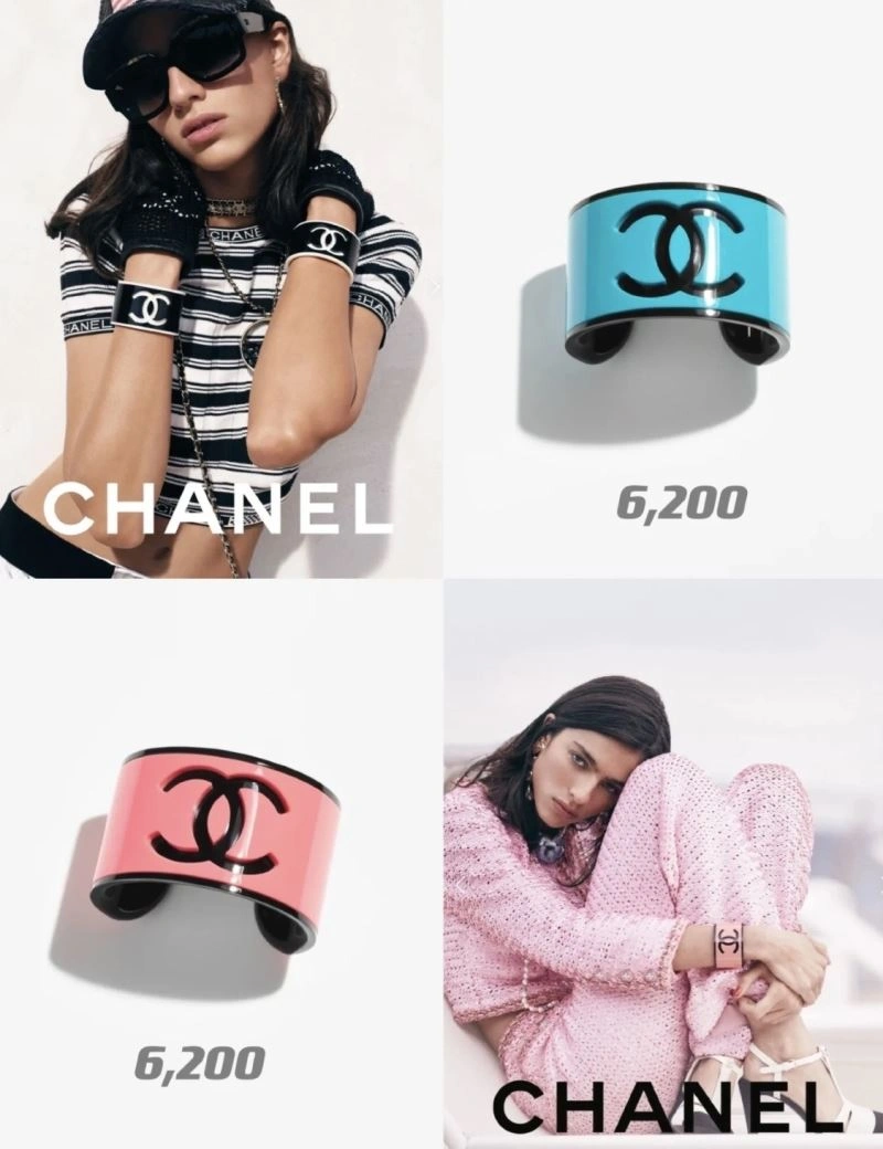 Chxnxl Rings GoAnywhere 293161