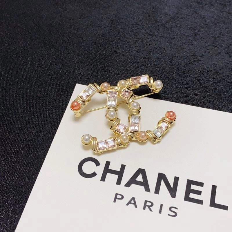 Chxnxl Brooches Stylish 293507