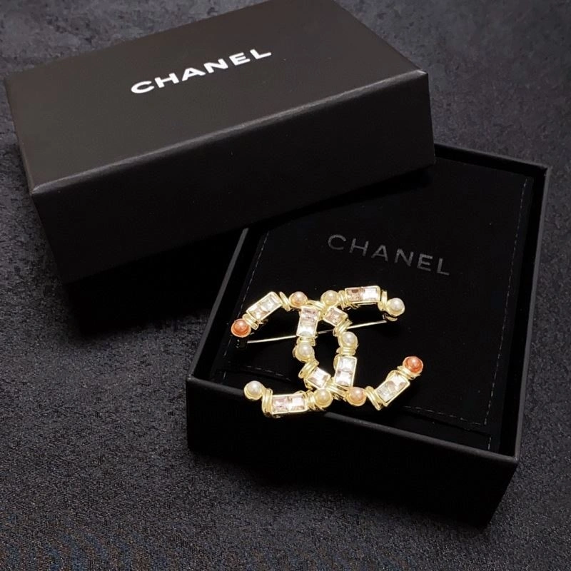 Chxnxl Brooches Stylish 293507